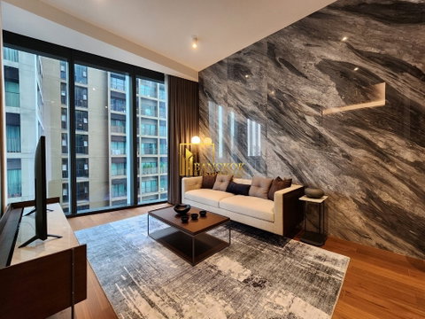 The Estelle Phrom Phong - 1 Bed Luxury Condo For Rent in Sukhumvit 26 - BR16582CD