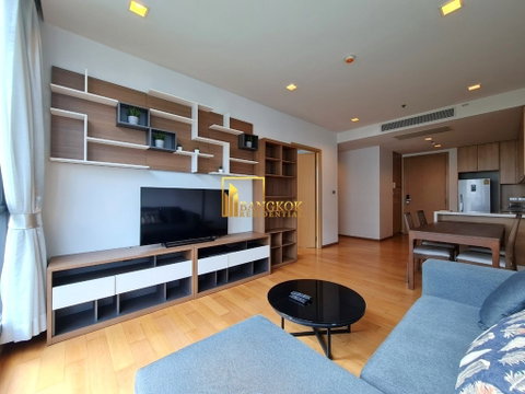 Hyde Sukhumvit 13 - Modern 2 Bedroom Condo Near BTS Nana - BR5863CD