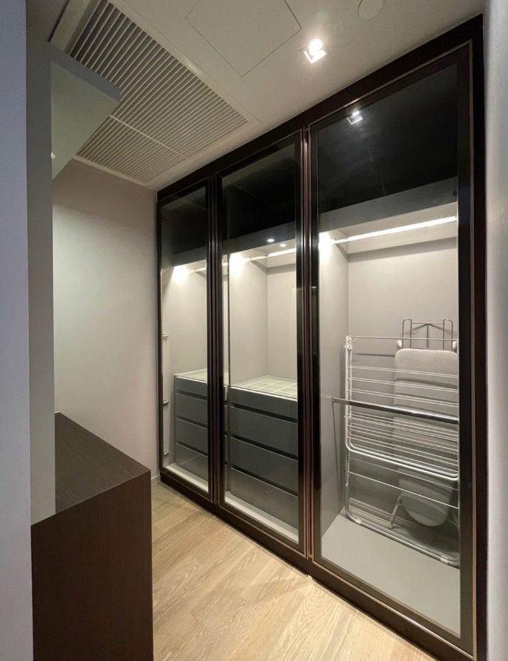 รูป #R2949      ให้เช่า Ashton Silom - รูปที่ 10/12