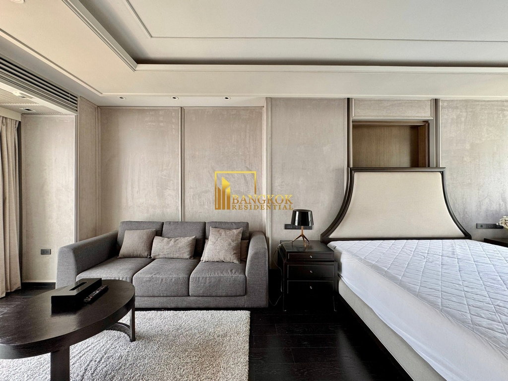 picture The Crest 24 - Incredible 3 Bed Duplex Condo in Phrom Phong Area - BR19290CD - 22/44