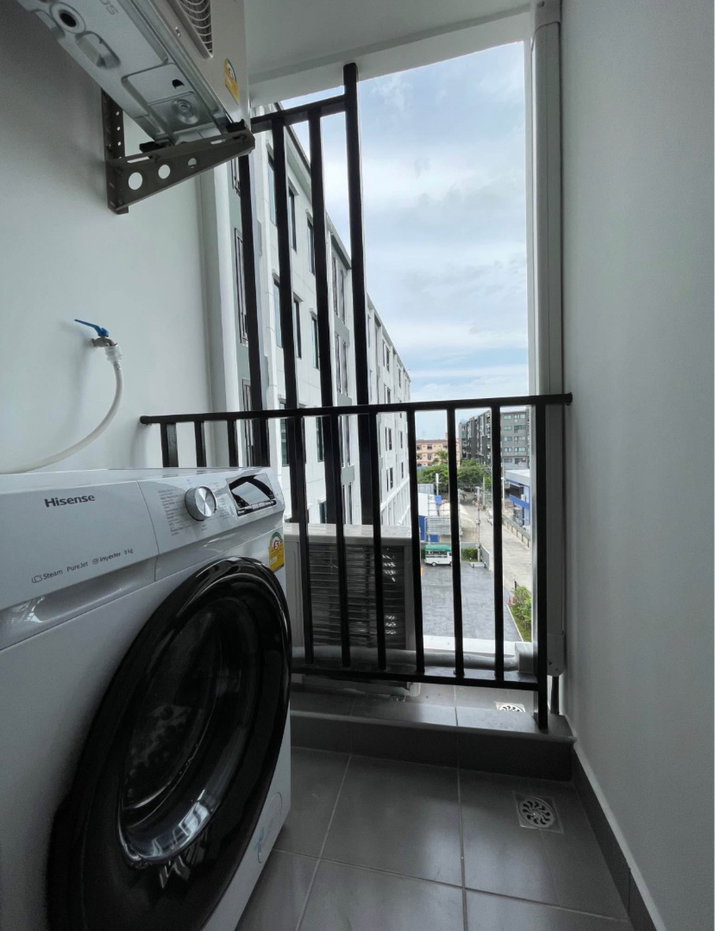 picture #R2945 For rent RYE Condo Sukhumvit 101/1 - 12/13