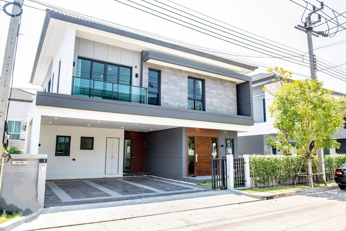 รูป #R2942 ให้เช่า The City Bangna - รูปที่ 2/19