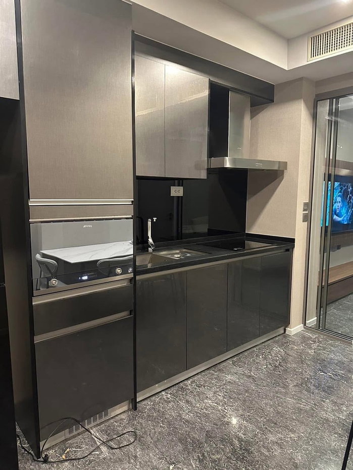รูป #R2950 ให้เช่า Ashton Residence 41 - รูปที่ 4/13