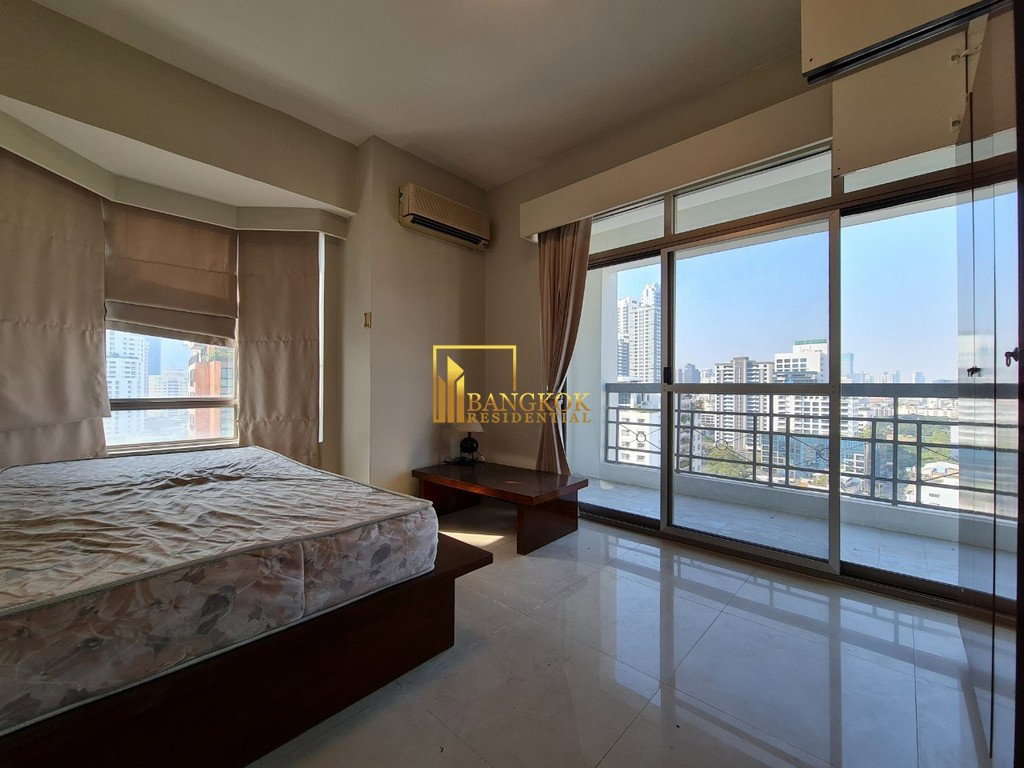 picture Royal Castle - 3 Bedroom Condo For Rent in Phrom Phong - BR10219CD - 7/28