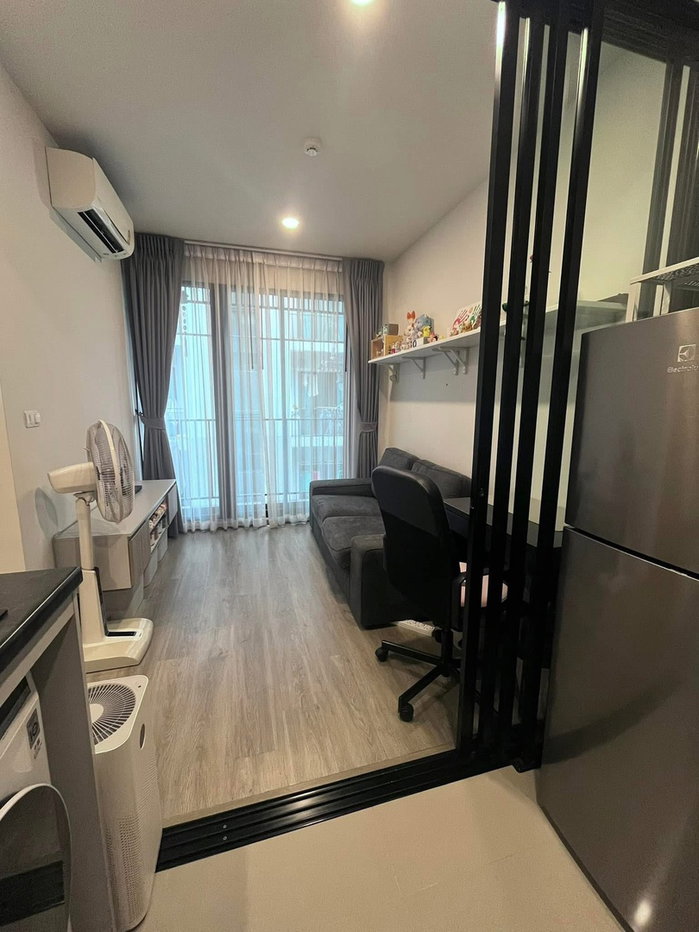 picture #R2944 For rent  BRIXTON Pet&Play Sukhumvit 107 - 4/9