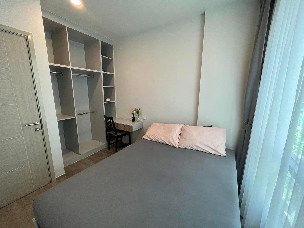 picture #R2944 For rent  BRIXTON Pet&Play Sukhumvit 107 - 2/9