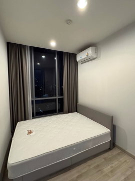 MN2405 ให้เช่าคอนโด เดอะ นิช ไพร์ด เตาปูน ห้องพร้อมเข้าอยู่