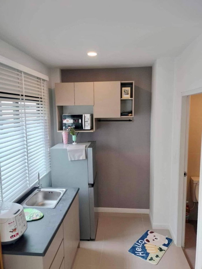 รูป #R2974 ให้เช่า Lumpini Town Place Sukhumvit-Srinakarin - รูปที่ 11/19