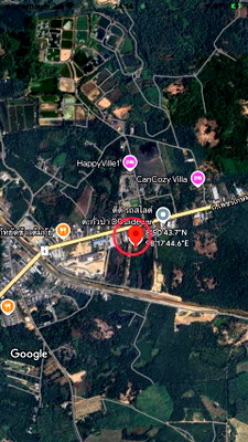 ที่ดิน ตะกั่วป่า พังงา : ขายที่ดินถมแล้วทั้งหมด 7 ไร่ 2 งาน บางม่วง ตะกั่วป่า พังงา เหมาะลงทุนทำจัดสรร ใกล้อันดามันและถนนหลักเพชรเกษม ติดกับปั้ม ปตท ทำเลทอง ราคาถูกเช็คดูได้