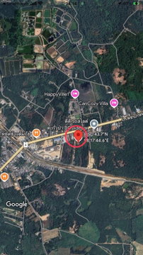 ขายที่ดินถมแล้วทั้งหมด 7 ไร่ 2 งาน บางม่วง ตะกั่วป่า พังงา เหมาะลงทุนทำจัดสรร ใกล้อันดามันและถนนหลักเพชรเกษม ติดกับปั้ม ปตท ทำเลทอง ราคาถูกเช็คดูได้