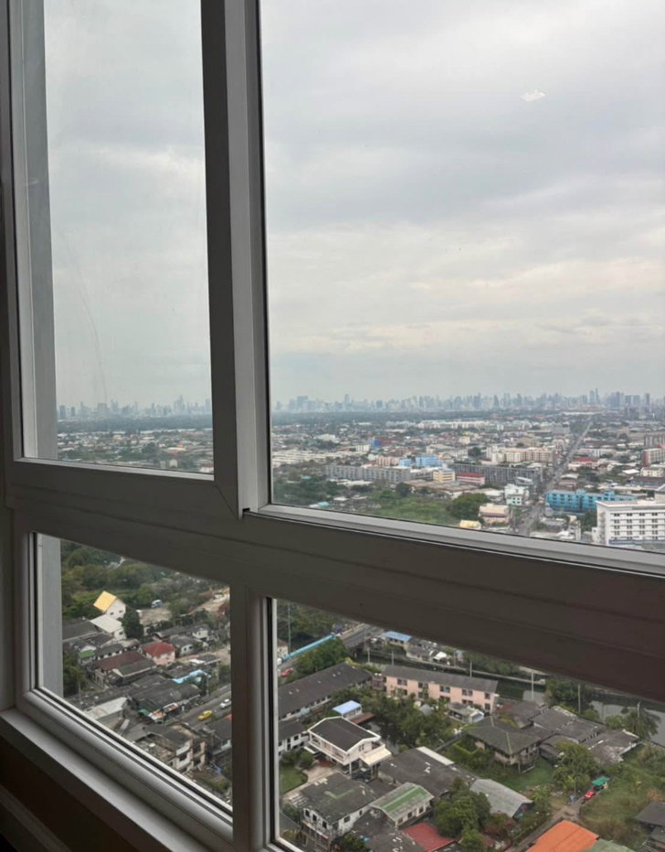 รูป #R2960 ให้เช่า The Metropolis Samrong - รูปที่ 7/8