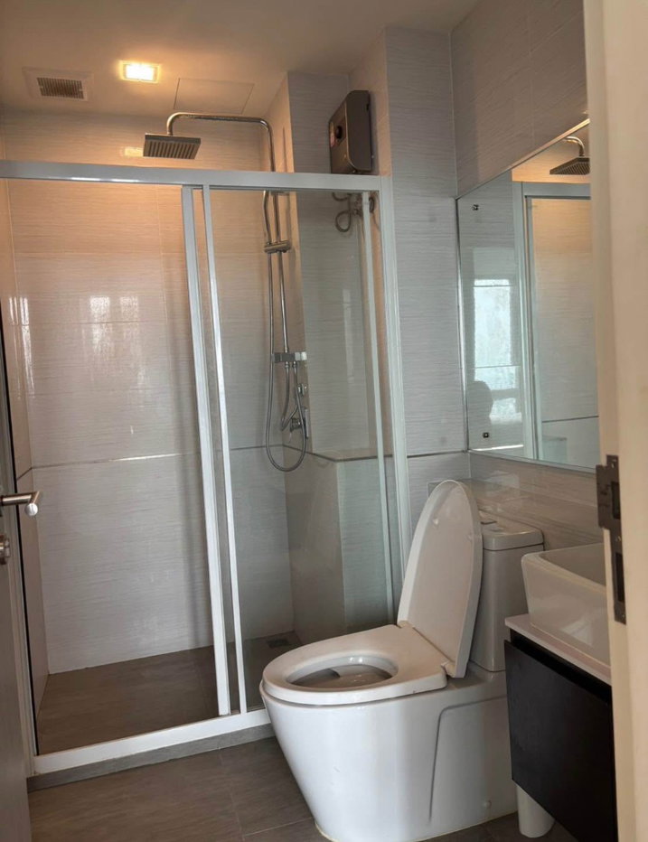รูป #R2960 ให้เช่า The Metropolis Samrong - รูปที่ 6/8