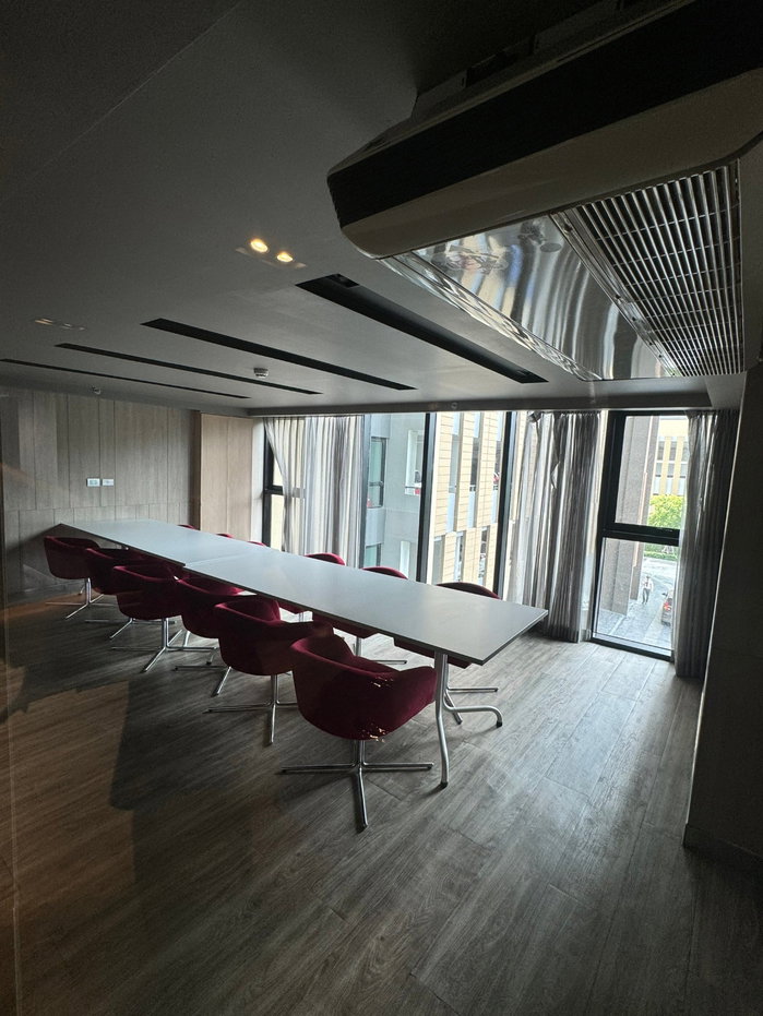 picture For Rent Plum Condo Central Station - 1 bed 50 sq.m.  35th floor - 114/117