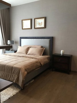 เช่าคอนโด The Diplomat Sathorn/เดอะ ดิโพลแมท สาทร (A6803020) ID Line : @condo98