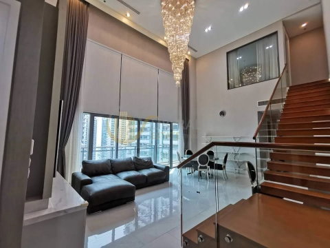 LTH11894RE – Bright Sukhumvit 24 FOR RENT Size 163 sqm. 3 beds 3 baths Near BTS Phrom Phong Station ONLY 120/Month
