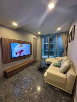 For Rent    :   Ashton Residence 41     (ST-02)
