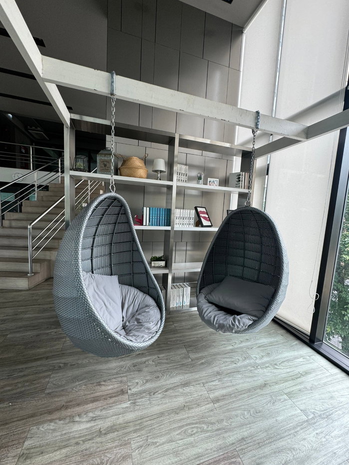 picture For Rent Plum Condo Central Station - 1 bed 50 sq.m.  35th floor - 113/117