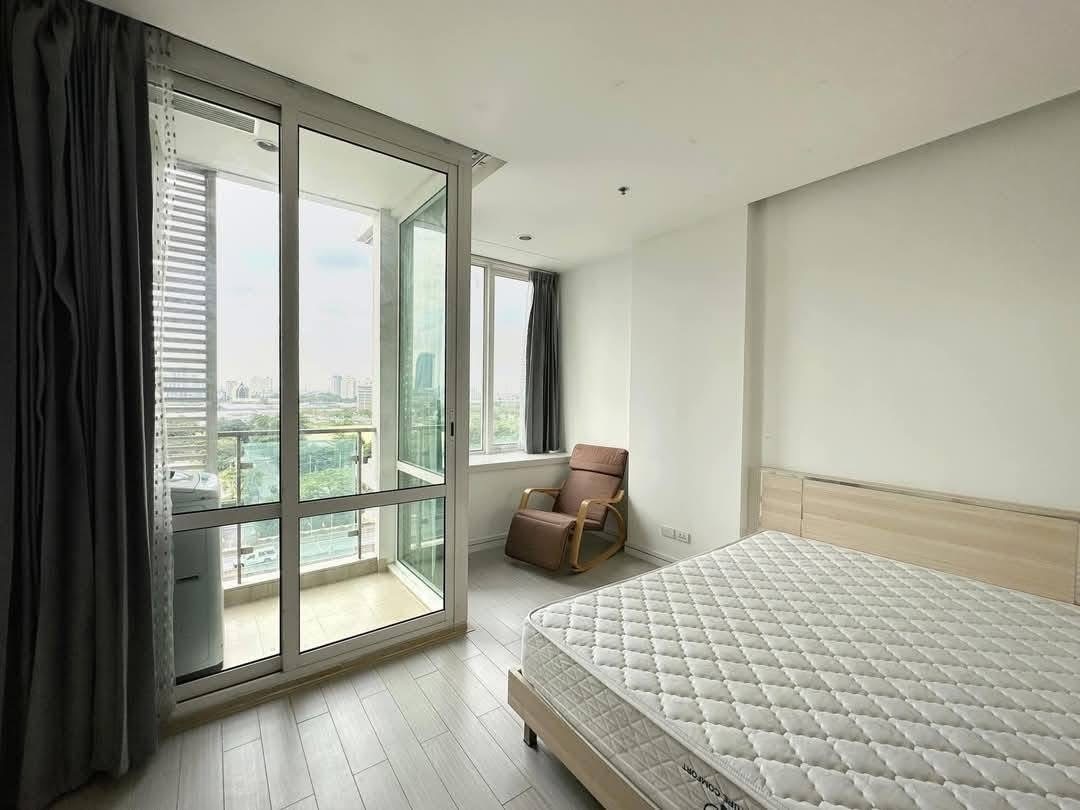 รูป #R2987  ให้เช่า TC-Green Condominium  - รูปที่ 5/12