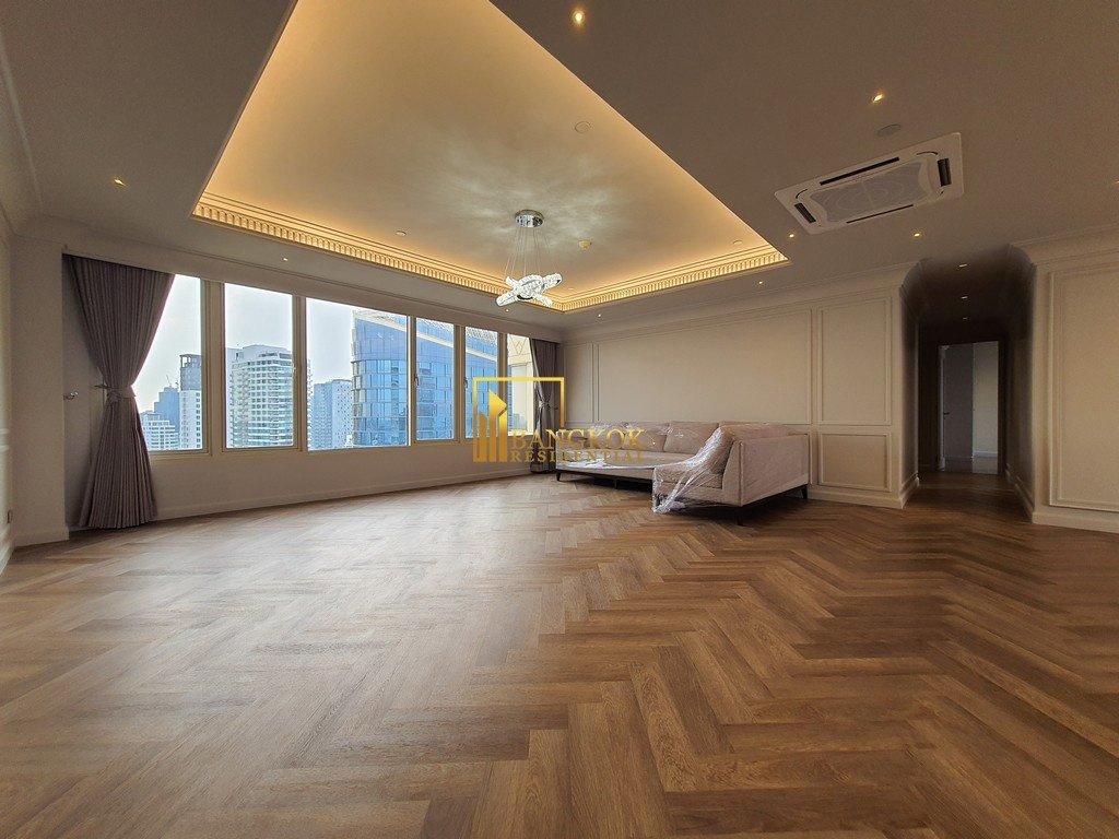 รูป Hampton - Beautifully Renovated 4 Bed Luxury Condo - BR12529CD - รูปที่ 1/36