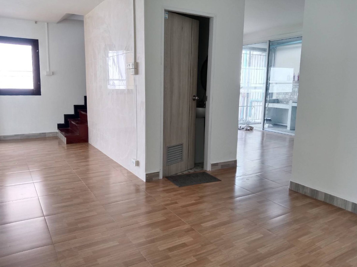 รูป ขายบ้านเดี่ยว ม.รามอินทรานิเวศน์ ติดรามอินทรา กม.7 Line: @katagent - รูปที่ 14/37