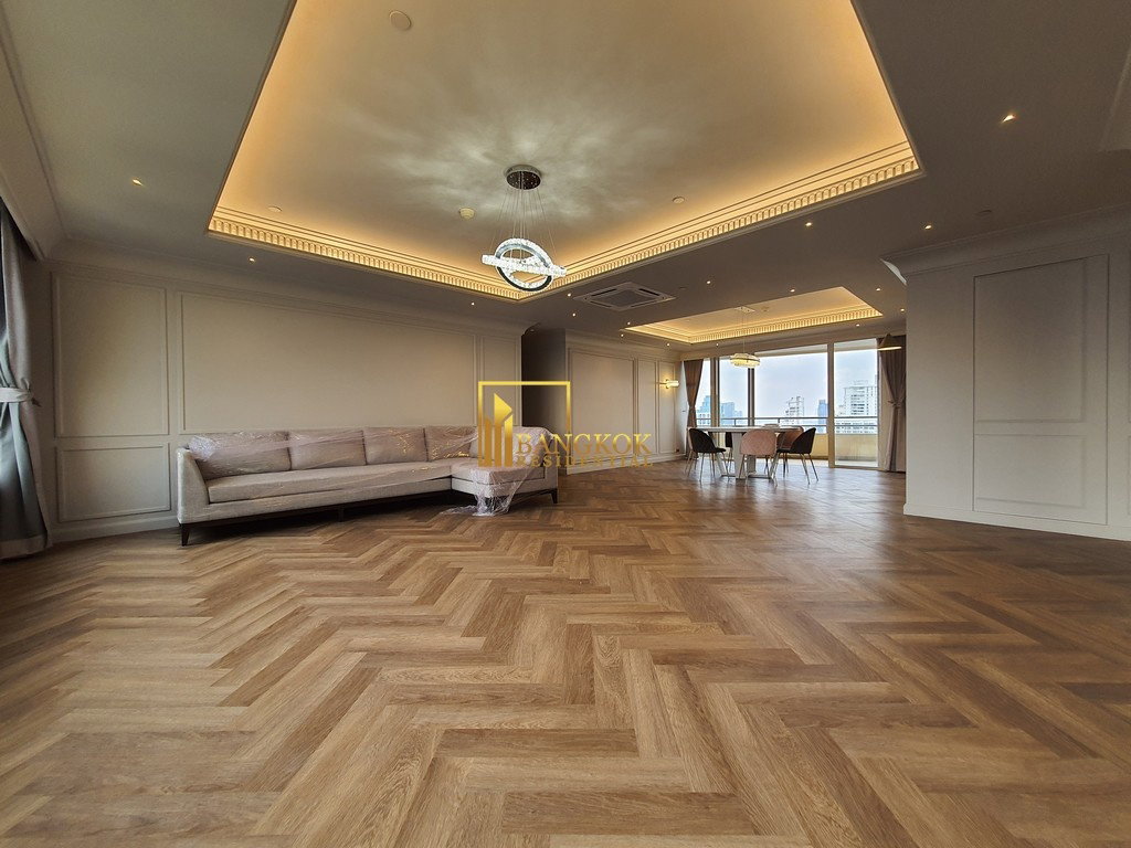 รูป Hampton - Beautifully Renovated 4 Bed Luxury Condo - BR12529CD - รูปที่ 2/36
