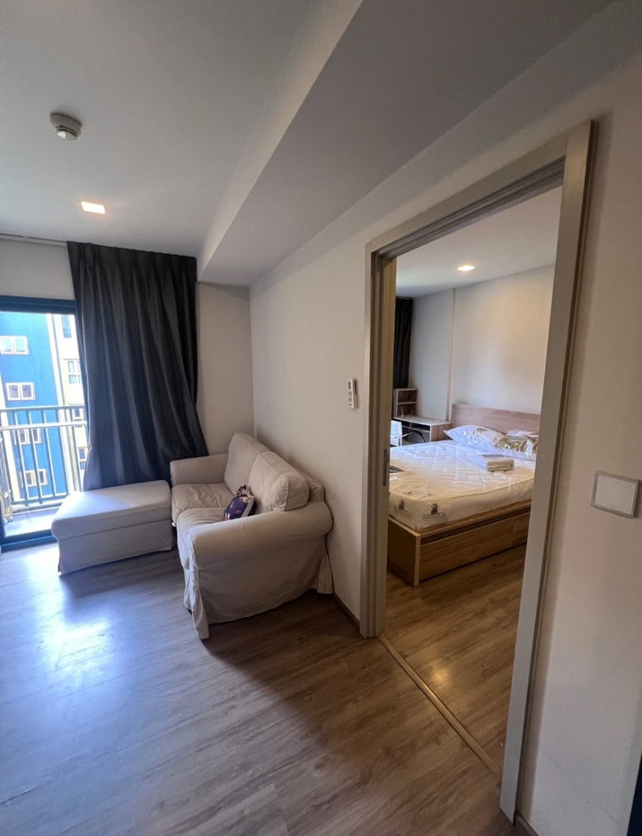 picture #R2996 For rent  THE BASE Sukhumvit 50 - 7/7
