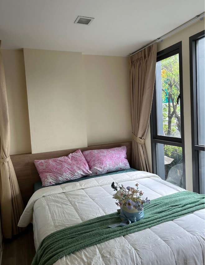 รูป #R2981 ให้เช่า Moniiq Sukhumvit 64 - รูปที่ 6/10