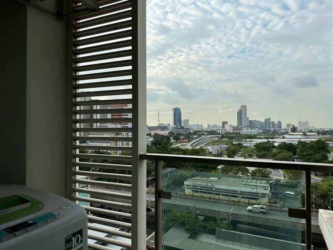 รูป #R2987  ให้เช่า TC-Green Condominium  - รูปที่ 12/12