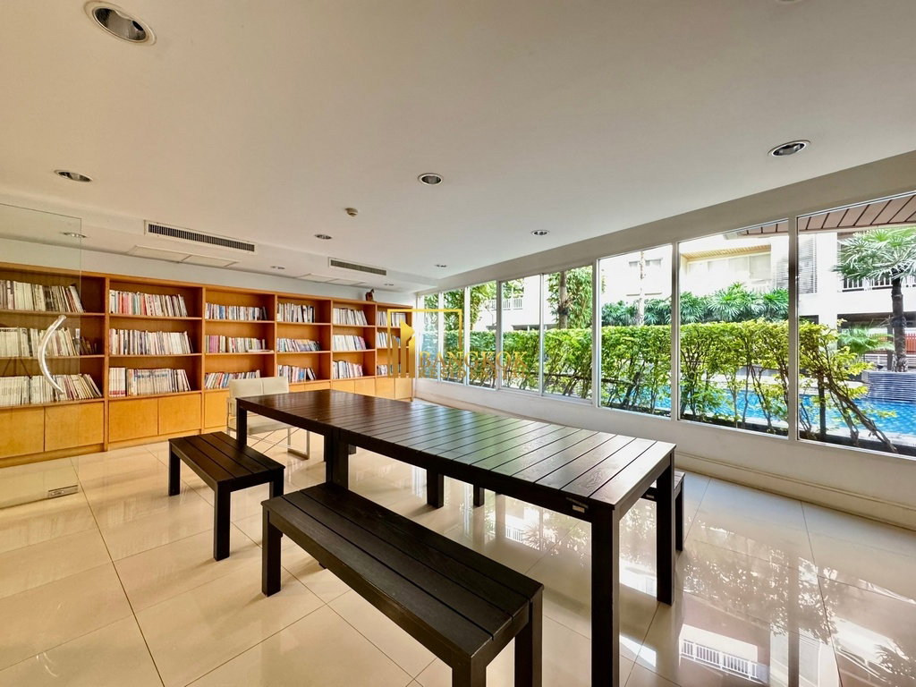 รูป  The Rise 39 - Spacious 2 Bedroom Condo in Phrom Phong - BR60185CD - รูปที่ 23/29