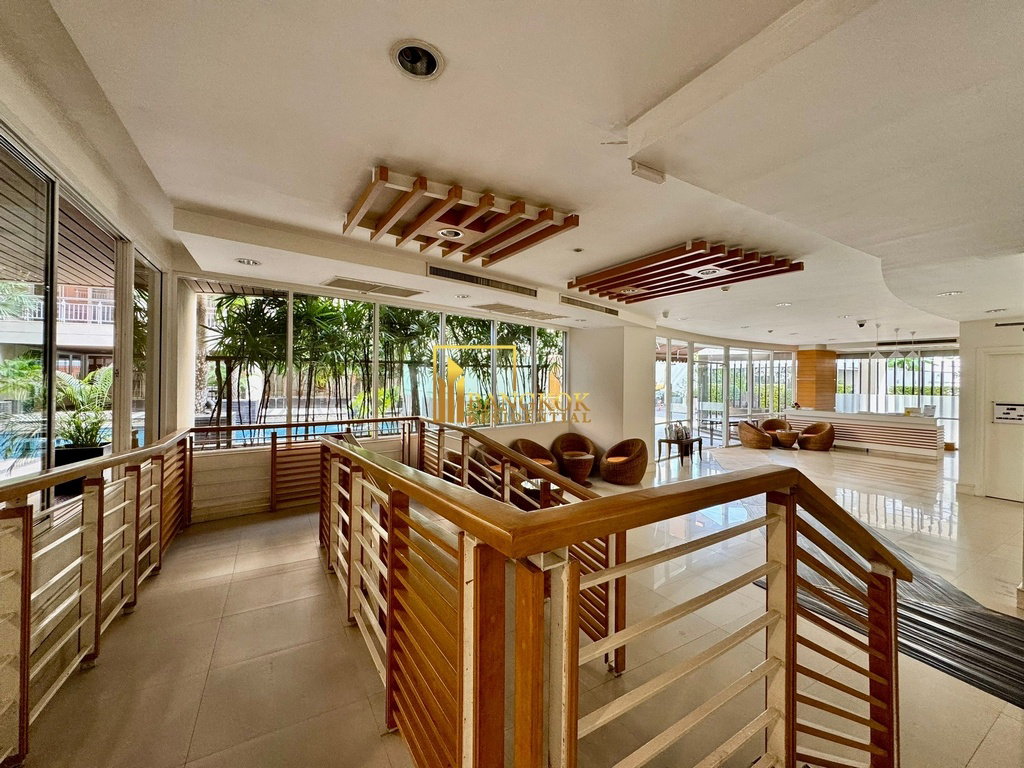 รูป  The Rise 39 - Spacious 2 Bedroom Condo in Phrom Phong - BR60185CD - รูปที่ 25/29