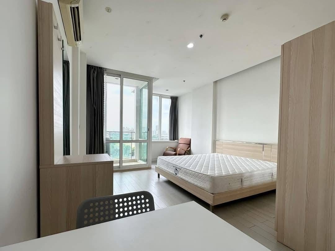 รูป #R2987  ให้เช่า TC-Green Condominium  - รูปที่ 6/12