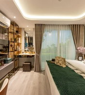 รูป Pristine Park 3 Dusit Grand Park 3 - รูปที่ 5/11
