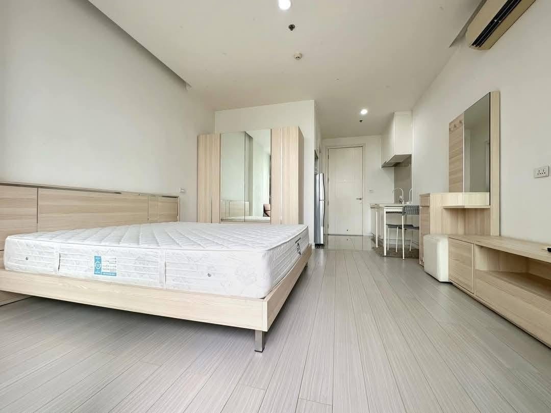 รูป #R2987  ให้เช่า TC-Green Condominium  - รูปที่ 4/12