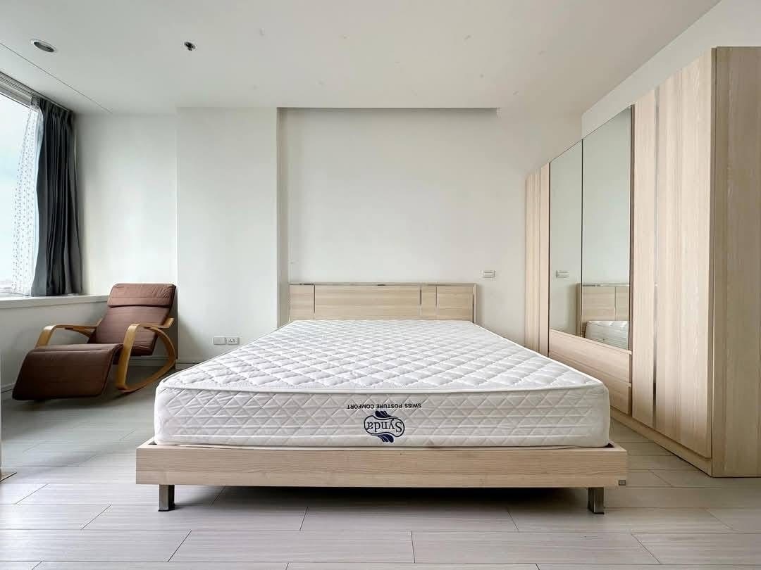 รูป #R2987  ให้เช่า TC-Green Condominium  - รูปที่ 2/12