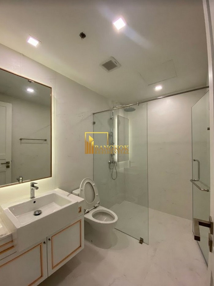 รูป Moon Tower - 6 Bedroom Triplex Penthouse in Ekkamai - BR16030CD - รูปที่ 25/42