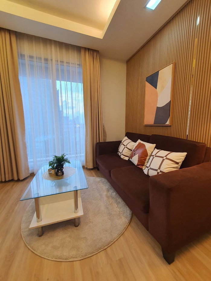 picture 🏢 Condo for Sale – Thru Thonglor 🏢 📏 Size: 37 sq.m. - 4/21