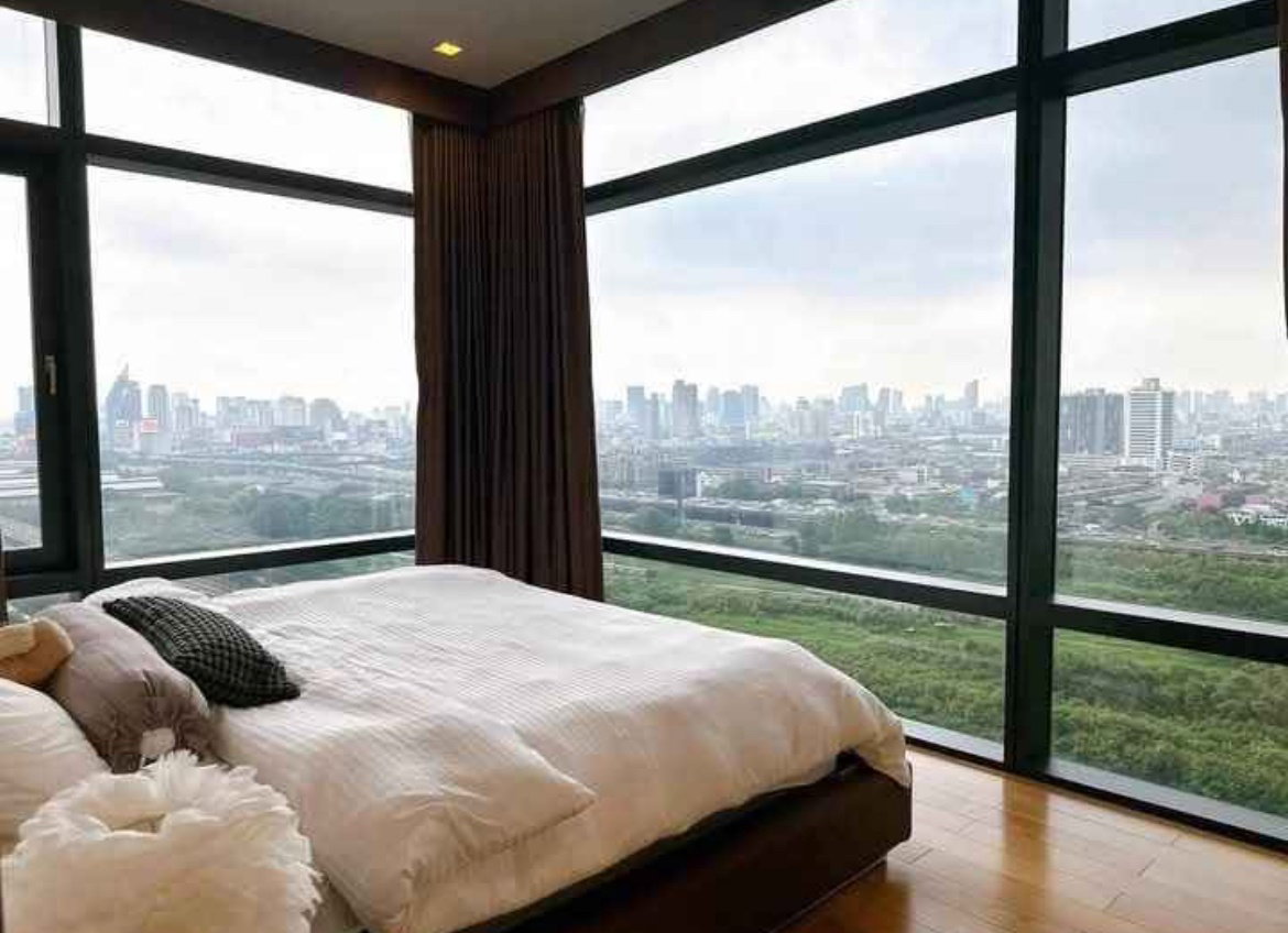 รูป #R2997 ให้เช่า Circle Living Prototype - รูปที่ 2/7