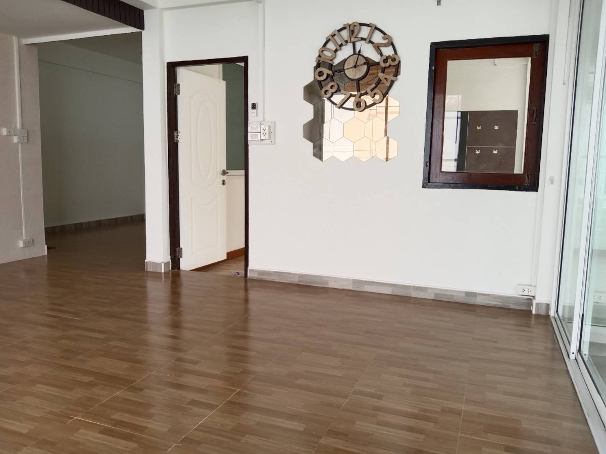 รูป ขายบ้านเดี่ยว ม.รามอินทรานิเวศน์ ติดรามอินทรา กม.7 Line: @katagent - รูปที่ 10/37