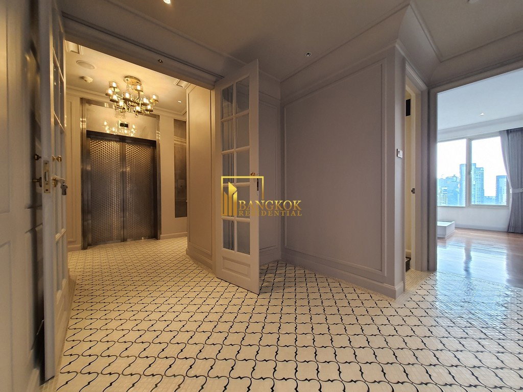 รูป Hampton - Beautifully Renovated 4 Bed Luxury Condo - BR12529CD - รูปที่ 5/36