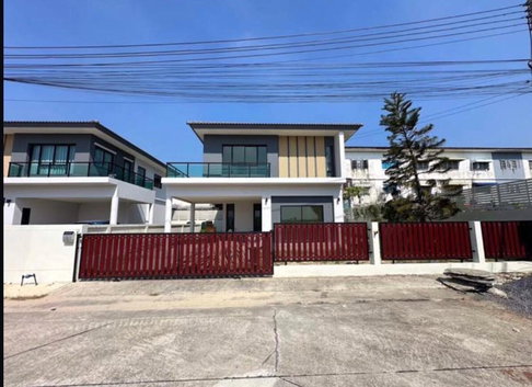 CPN Ville 2 Wongwaen Lamlukka