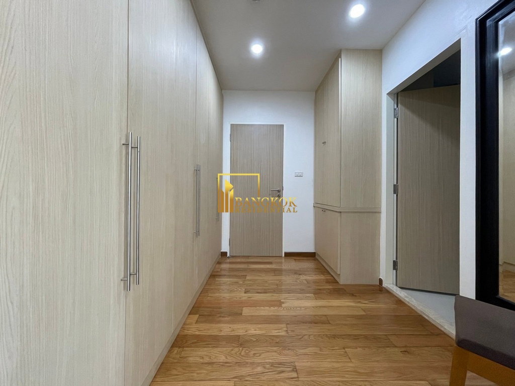 รูป  The Rise 39 - Spacious 2 Bedroom Condo in Phrom Phong - BR60185CD - รูปที่ 12/29