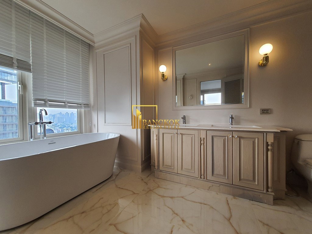 รูป Hampton - Beautifully Renovated 4 Bed Luxury Condo - BR12529CD - รูปที่ 14/36