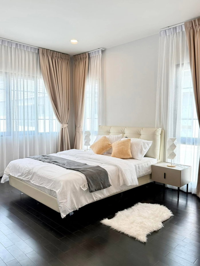 รูป #S3037 ให้เช่า The City Bangna 2 - รูปที่ 4/15