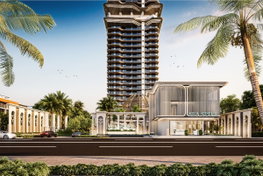 รูป Seaspire Jomtien - รูปที่ 2/12
