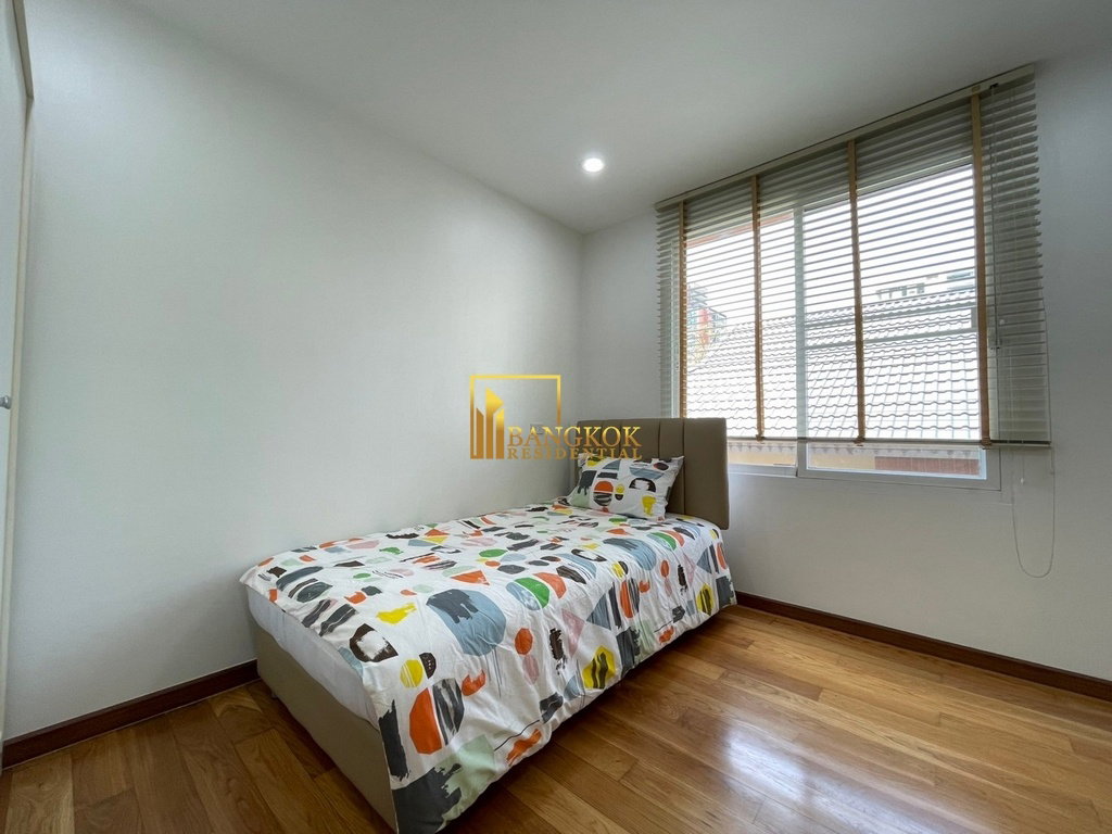 รูป  The Rise 39 - Spacious 2 Bedroom Condo in Phrom Phong - BR60185CD - รูปที่ 16/29