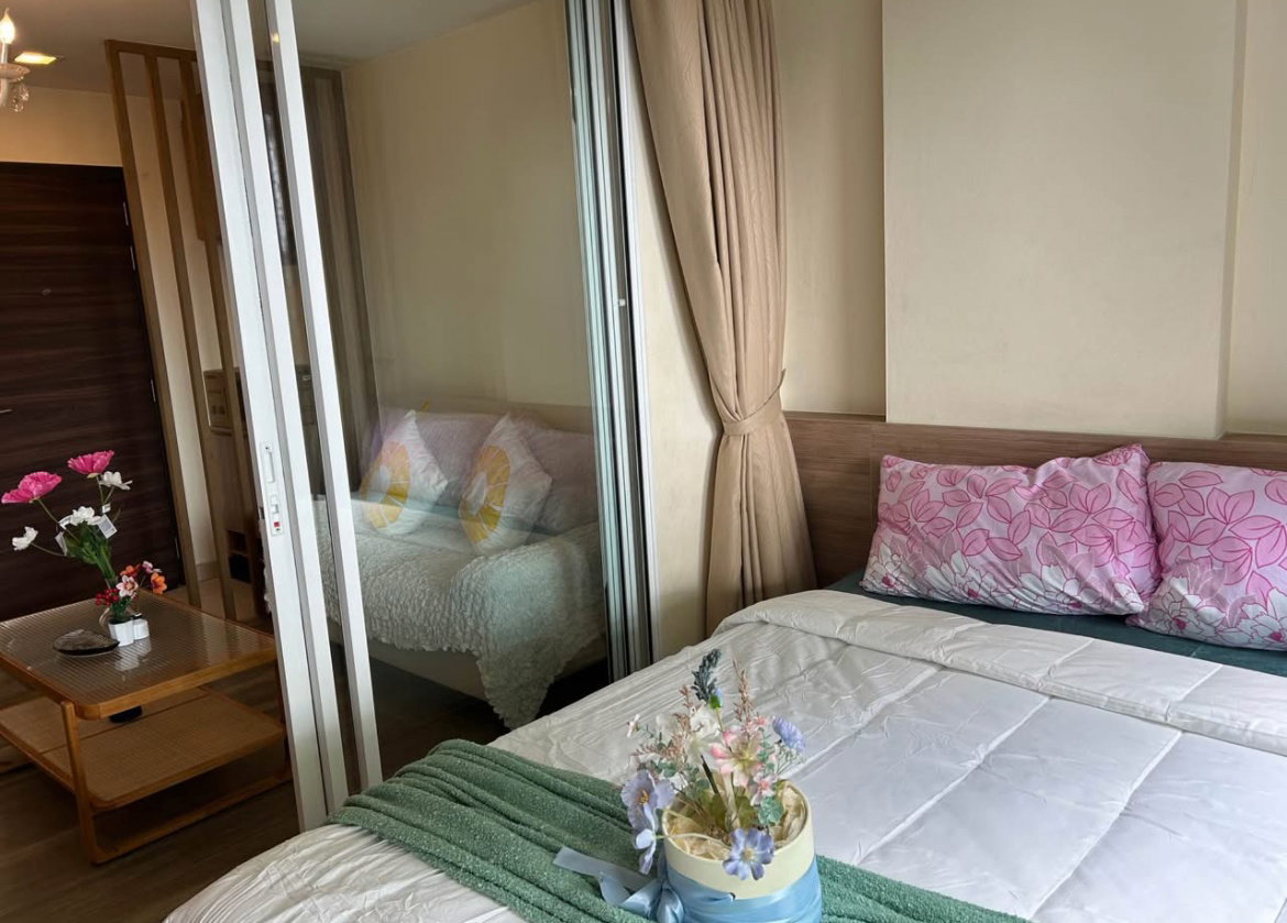 รูป #R2981 ให้เช่า Moniiq Sukhumvit 64 - รูปที่ 3/10
