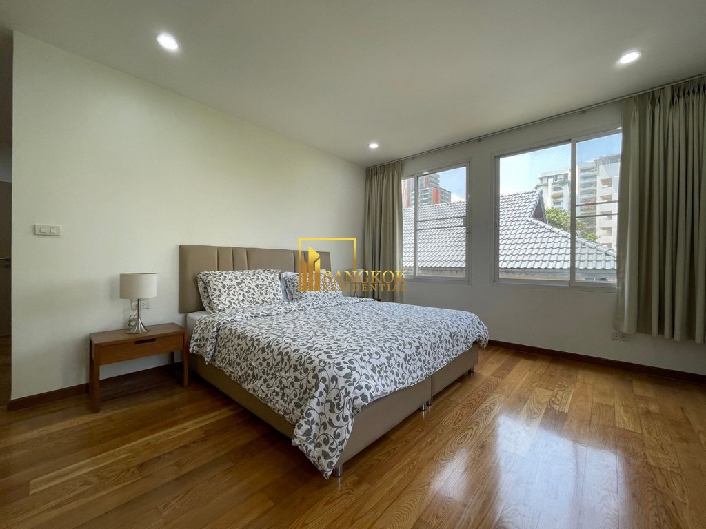 รูป  The Rise 39 - Spacious 2 Bedroom Condo in Phrom Phong - BR60185CD - รูปที่ 10/29
