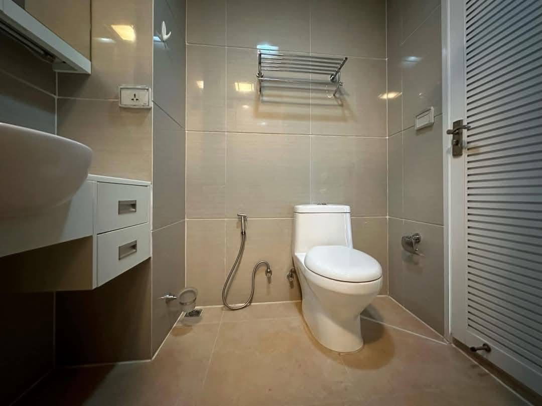 รูป #R2987  ให้เช่า TC-Green Condominium  - รูปที่ 10/12