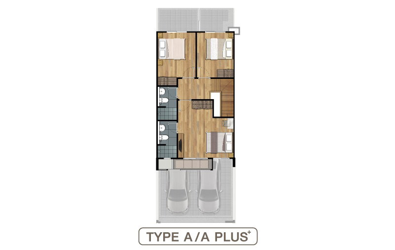 รูปภาพType A plus