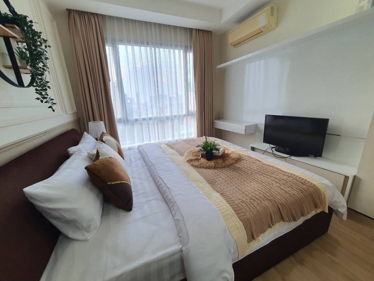 picture 🏢 Condo for Sale – Thru Thonglor 🏢 📏 Size: 37 sq.m. - 12/21